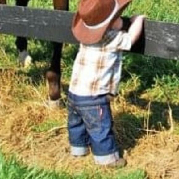 Knuckleheads Clothing Greaser Jeans - Picture 5 of 6